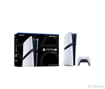 Playstation 5 Pro