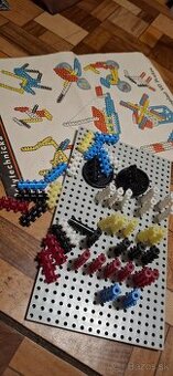 Predám Retro skladačku