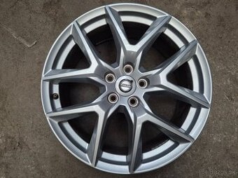 5x108 r18 ET50,5 x 7,5J elektróny originál VOLVO