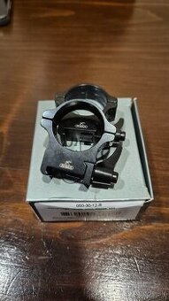 Rusan montážne krúžky 30 mm