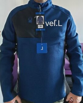 Predám mikinu Spyder dovoz USA nová