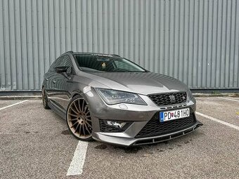 Seat Leon 3 ST FR