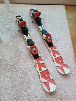 Detské lyže Atomic Redster 80 s palicami