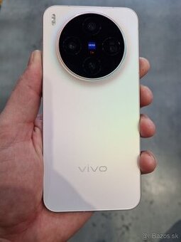 Vivo X300 16/512Gb aj vymenim