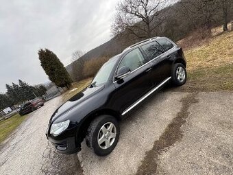 Volkswagen Touareg 3.0 V6 TDI