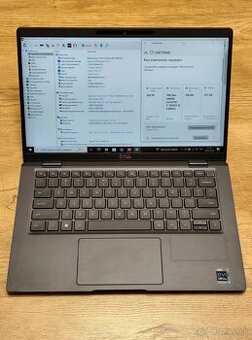Dell Latitude 7420 Práca/hry