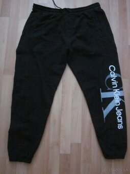 tepláky Calvin Klein veľ.2XL