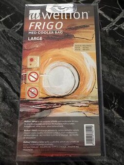 Chladiace púzdro na inzulín