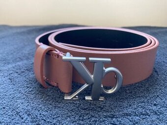 Calvin Klein hnedý nový 95cm