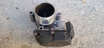 Škrticia klapka TDI CR VW Group , Škoda