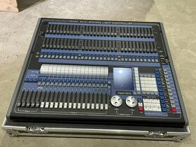 prodám uplně nový světelný pult