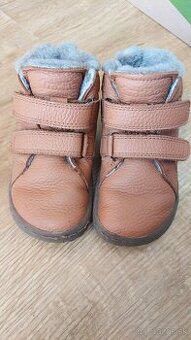 Froddo zimné barefoot 23