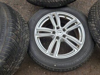sada Alu kola disky BMW 5x112 r18"