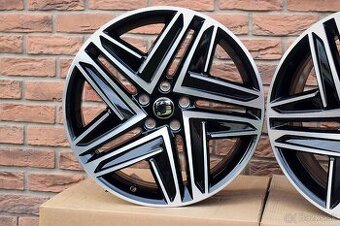 5x112 R19 Hlinikove disky Original Seat Terraco