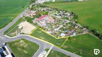 RADO | pozemok s projektom na HALU | Pezinok