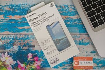 Tvrdené sklo IMAK H pre Xiaomi, Redmi a Poco