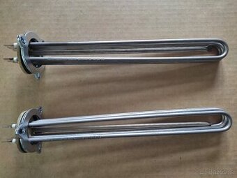 Predám ohrievacie teleso a elektroventil...