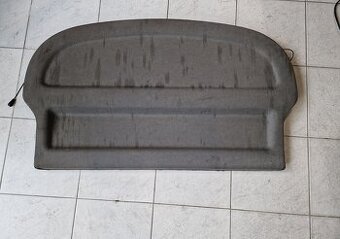 Plato Renault Laguna II