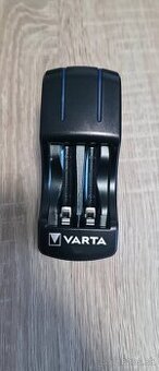 Nabijacka na tužkové batérie Varta 57642