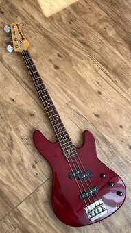 Ibanez TR 100 Expressionist Bass (Korea 1996)