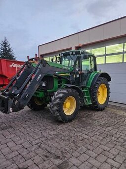 John Deere 6430 PREMIUM