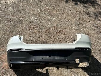 Mercedes Benz GLE coupe W167 nárazník