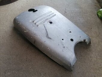 Predám plech na Jawa 21 pionier