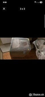 Zadne dvere Renault thalia 2009