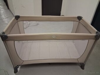 cestovná posieľka Hauck