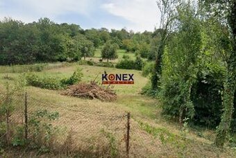 ID-3253 POZEMOK pre RD či CHALUPU – PETROVCE