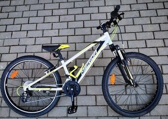 Na predaj detský bicykel MERIDA MATTS 24