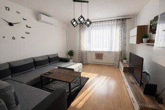 3-izbový byt na prenájom – Nové Zámky, ul. Terézie Vansovej