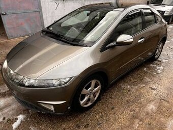 predam diely na honda civic 9g 2.2 i-dtec 110kw 2012 honda c