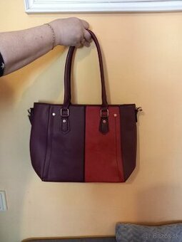 Dámska kabelka na predaj