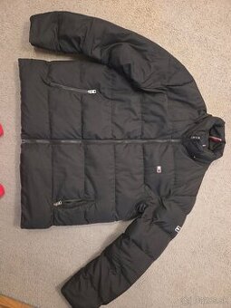 Zimná bunda Tommy Hilfiger XL
