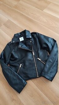 Kozenkova bunda dievčenska nová