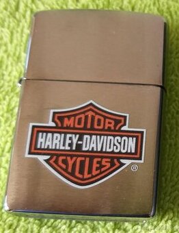 Predám ZIPPO ZAPAĽOVAČE A DOPLNKY