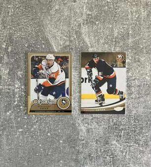 Hokejové kartičky Slováci v NHL 4