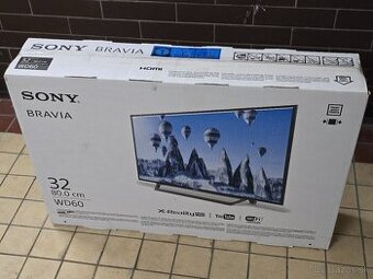 predam TV sony 32WD600