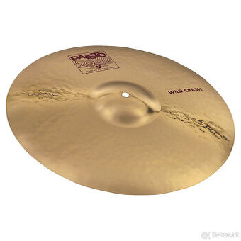 Paiste 2002 18" Wild Crash