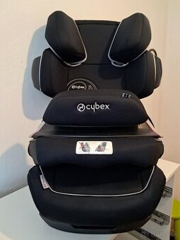 Autosedačka CYBEX PALLAS 2-fix 9-36kg