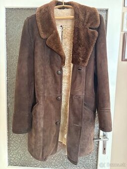 Predám slovenský kožuch