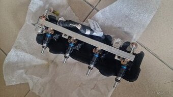 Palivová rampa Fiat Abarth Jeep 1.4 T-JET 0280151300