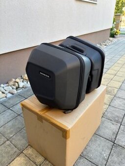 Bočne tašky HONDA NX500 2024