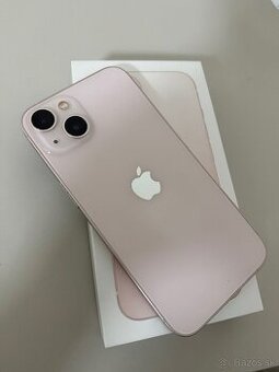 Predám IPhone 13