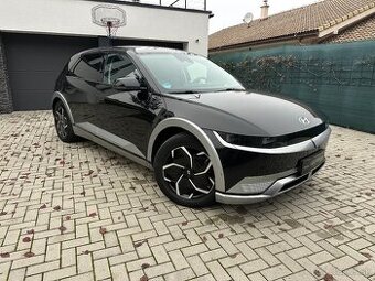 Hyundai Ioniq 5 73 kWh Prremium 4x4