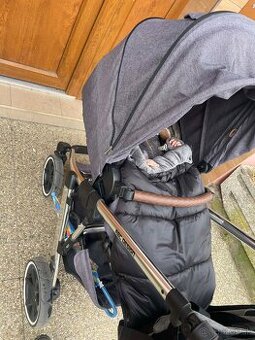 Dvojkombinacia ABC Design