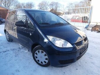 Mitsubishi Colt 2004-2012