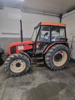 Zetor 7340 Turbo