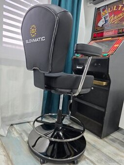 Barová stolicka Slovmatic nová